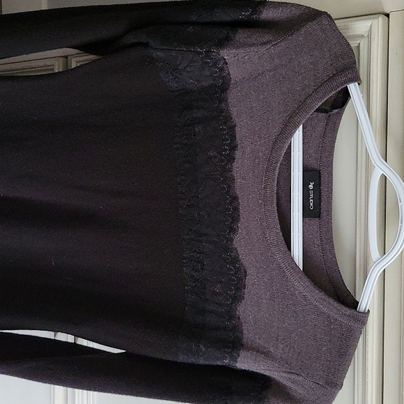 Sweater Dress - Picture 3 of 7